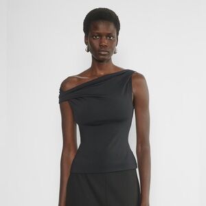 Aritzia Contour Ravish Top